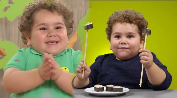 <p><span style="color:#B22222"><strong><em>Bir zamanların fenomen &ccedil;ocuk y&uuml;zlerinden biri olan &Ccedil;itos Efe lakaplı Efe Ko&ccedil;yiğit, yıllar sonra bir televizyon dizisine konuk oyuncu olarak katıldı. Yıllar &ouml;nce ailesinin obezite i&ccedil;in uyarıldığı Ko&ccedil;yiğit'in son hali sevenlerini telaşlandırdı.</em></strong></span></p>
