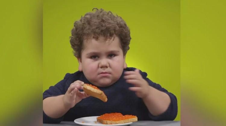 <p>&Ccedil;itos Efe i&ccedil;in &ccedil;ok sayıda<span style="color:#800080"><em><strong> 'acilen zayıflamalı' </strong></em></span>yorumları yapıldı.</p>
