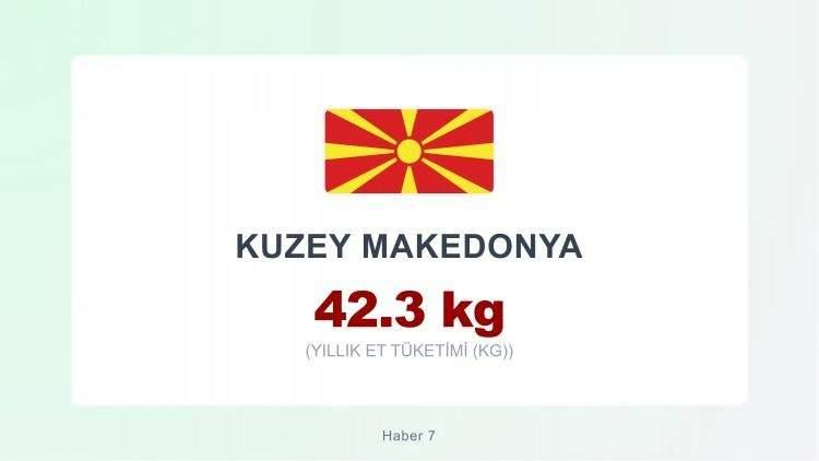 <p><span style="color:#B22222"><strong>KUZEY MAKEDONYA</strong></span></p>
