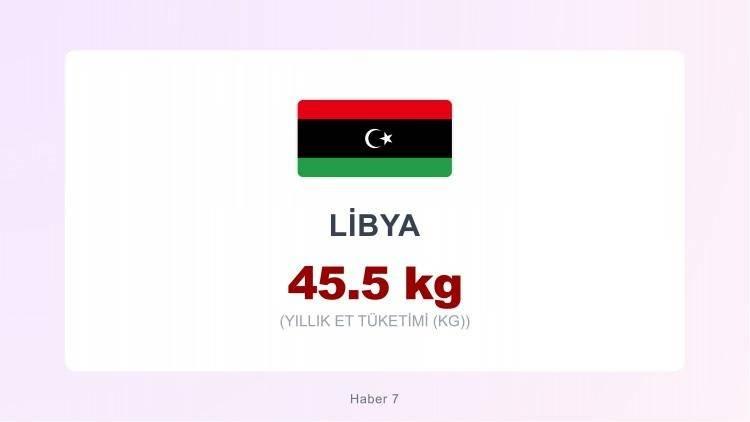 <p><span style="color:#B22222"><strong>LİBYA</strong></span></p>
