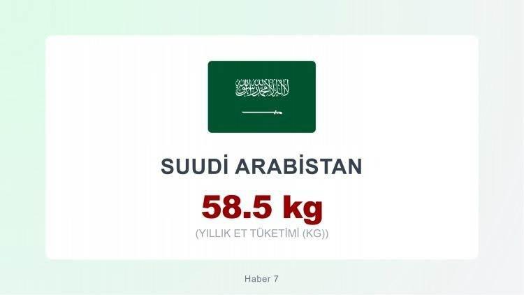 <p><span style="color:#B22222"><strong>SUUDİ ARABİSTAN</strong></span></p>
