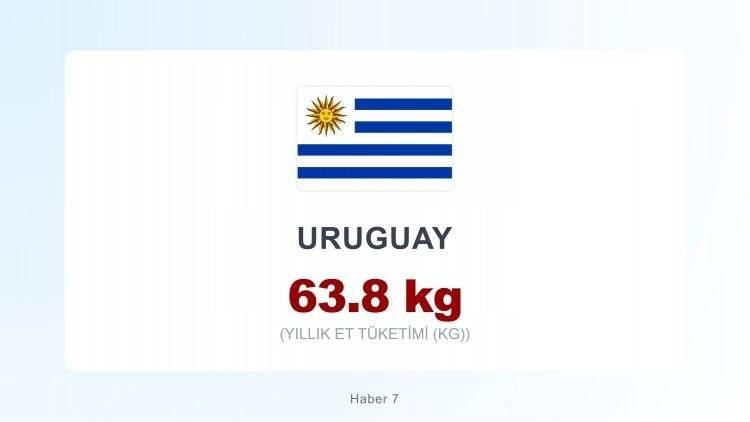 <p><span style="color:#B22222"><strong>URUGUAY</strong></span></p>
