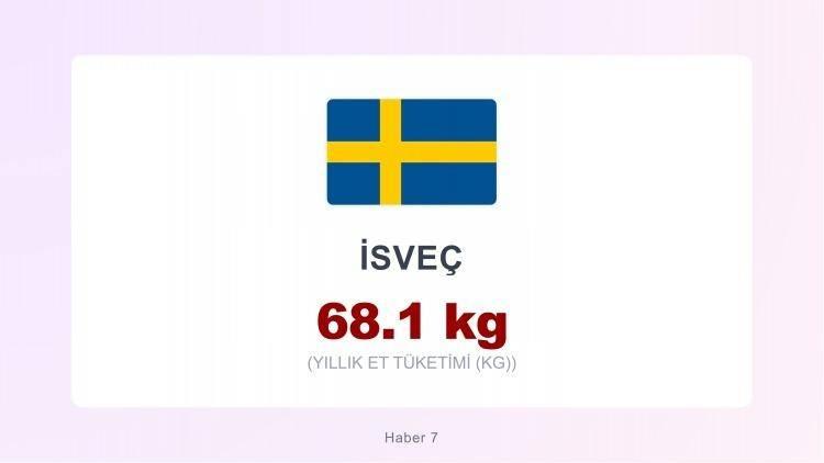 <p><span style="color:#B22222"><strong>İSVE&Ccedil;</strong></span></p>
