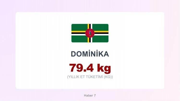 <p><span style="color:#B22222"><strong>DOMİNİKA</strong></span></p>
