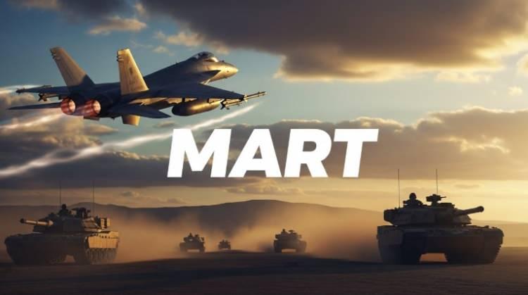 <p><span style="color:#B22222"><strong>MART AYINDA YAŞANANLAR</strong></span></p>
