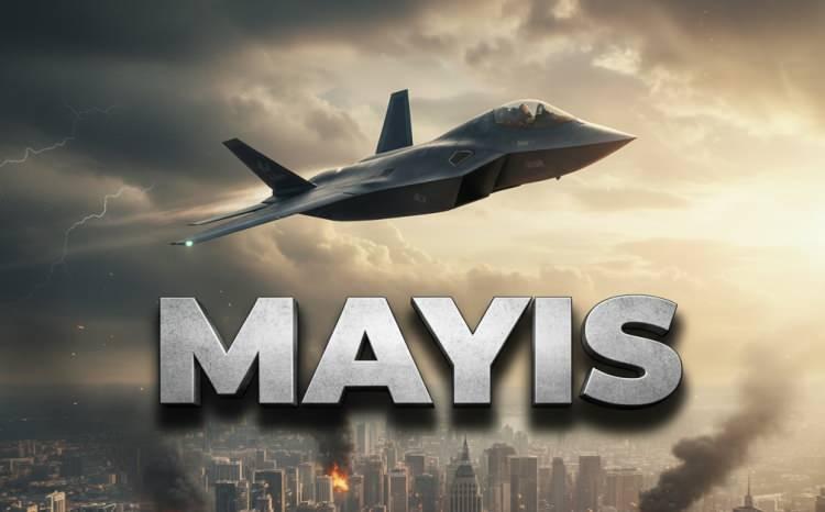 <p><span style="color:#B22222"><strong>MAYIS AYINDA YAŞANANLAR</strong></span></p>
