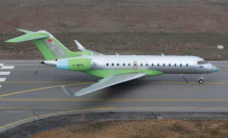 <p><span style="color:#B22222"><strong>ELEKTRONİK HARP U&Ccedil;AĞI HAVA-SOJ</strong></span></p>

<p>&nbsp;</p>

<p>Elektronik harp u&ccedil;ağı HAVA-SOJ, g&ouml;rev sistemleriyle donatılmış haliyle kritik test u&ccedil;uşlarına başladı.</p>
