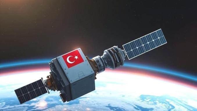<p><span style="color:#B22222"><strong>T&Uuml;RKSAT&ndash;EUTELSAT STRATEJİK ANLAŞMA</strong></span></p>

<p>&nbsp;</p>

<p>T&Uuml;RKSAT ve Eutelsat arasında stratejik iş birliği anlaşması imzalandı.</p>

<p>&nbsp;</p>
