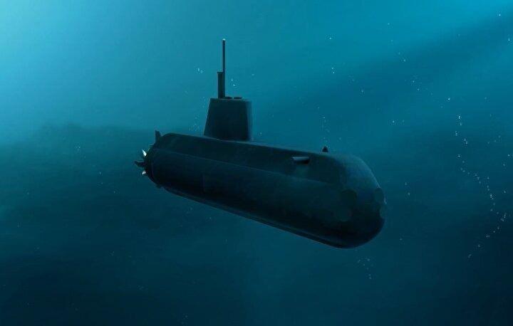 <p><span style="color:#B22222"><strong>MİNİ DENİZALTIDA İHRACAT HAMLESİ</strong></span></p>

<p>&nbsp;</p>

<p>STM500 mini denizaltısının mukavim tekne test &uuml;retimleri tamamlandı, ihracat g&ouml;r&uuml;şmeleri hızlandı.</p>
