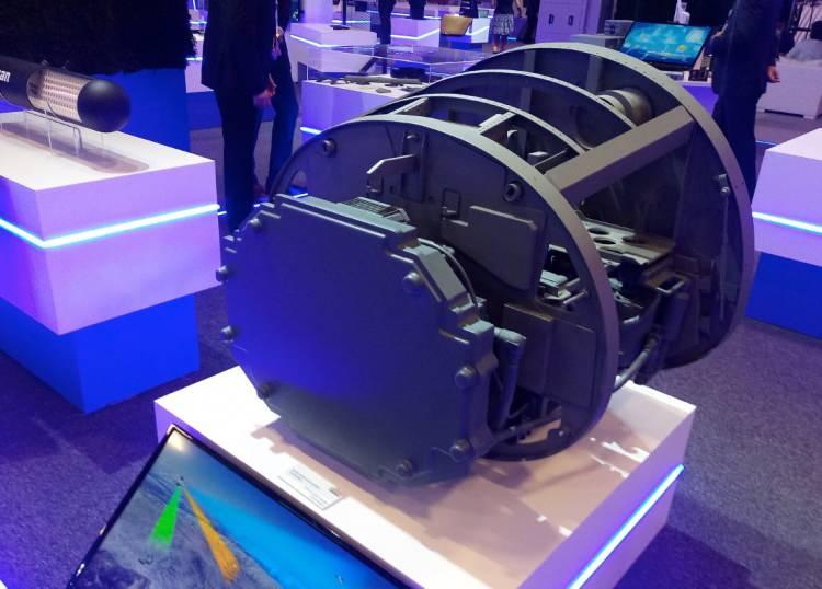 <p><span style="color:#B22222"><strong>ASELSAN MURAD RADAR KIZILELMA&rsquo;DA DA KULLANILDI</strong></span></p>

<p>&nbsp;</p>

<p>ASE İlk F-16 &Ouml;ZG&Uuml;R entegrasyonu tamamlandı; 4.5 nesil yetenek kazandı. KIZILELMA'da da kullanıldı.</p>

<p>&nbsp;</p>
