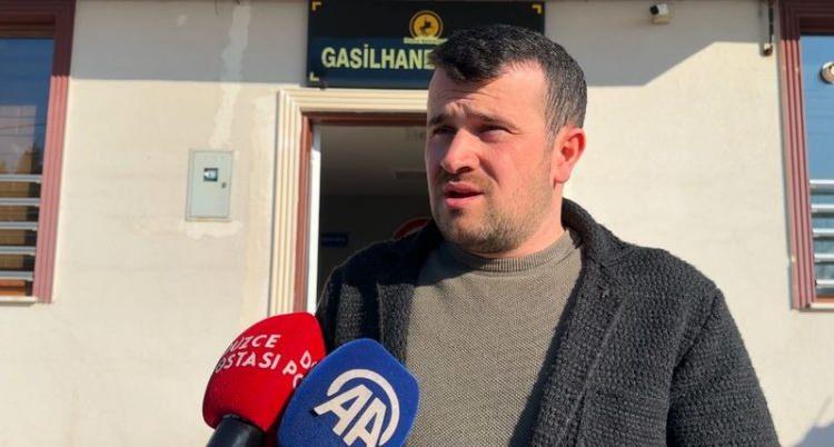 <p>Bu mesleği herkesin cesaret edip yapamadığını dile getiren Yılmaz, <strong>"Bizler herkesin yapamadığını yapmaya çalışıyoruz. Bu mesleğe gönüllü olarak başlamıştım, çok da memnunum." </strong>dedi.</p>
