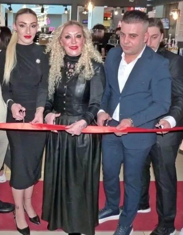 <p><strong>Herkes gibi benim de ger&ccedil;eğin ortaya &ccedil;ıkmasını istemem doğam. Ablam katilse, bunu Kervan i&ccedil;in yapmıştır"</strong></p>
