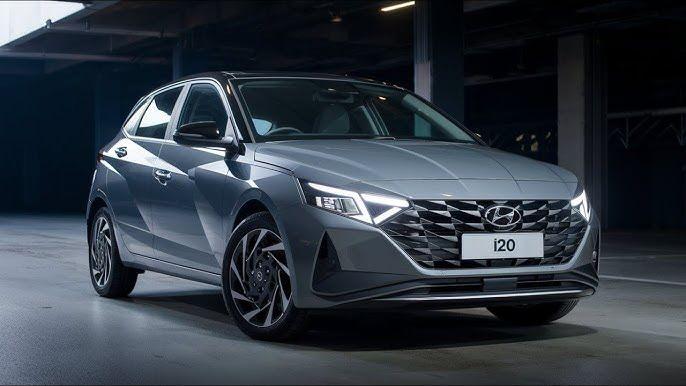<p>i20 Başlangıç Fiyatı: 1.146.000 TL</p>
