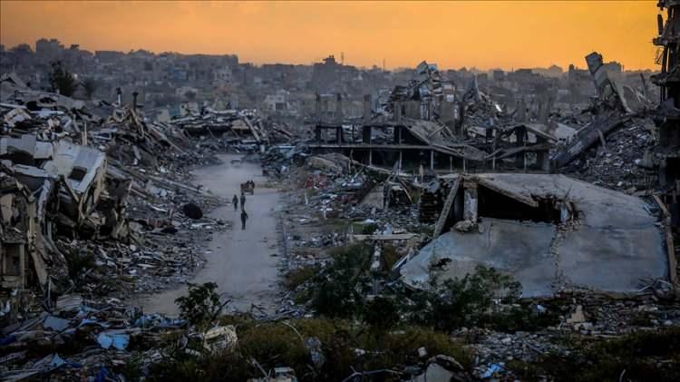 <p>ABD merkezli "Friends of the Israel Defense Forces"ın (FIDF), Gazze saldırıları s&uuml;resince İsrail ordusuna sağladığı kapsamlı mali ve lojistik destek dikkati &ccedil;ekiyor.</p>
