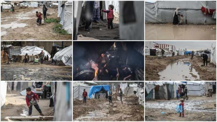 <p>Yaklaşık 120 bin &uuml;yeye sahip kuruluş, &ccedil;oğunluğu ABD&rsquo;de yaşayan Yahudi topluluklardan topladığı bağışlarla İsrail ordusuna, askerlerine ve ailelerine yardım yapıyor.</p>
