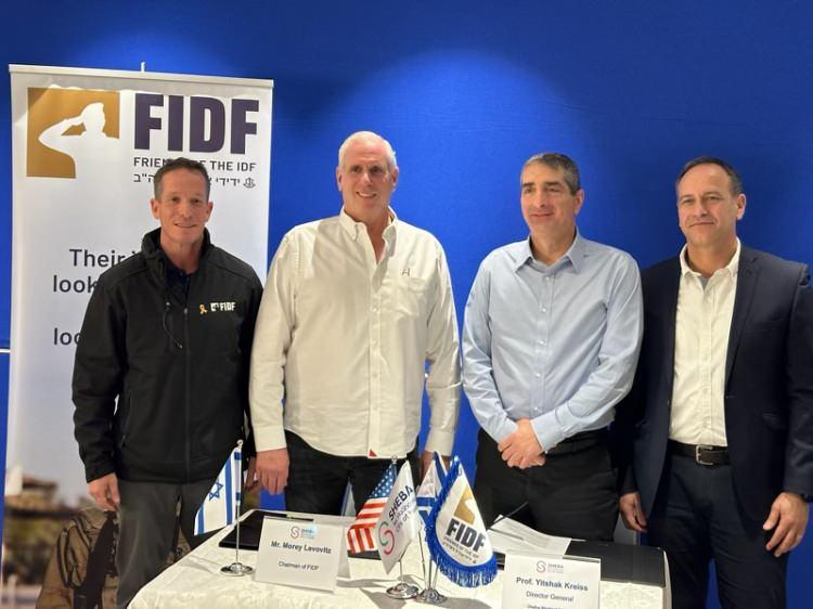 <p>Kuruluş, İsrail askerleri i&ccedil;in eğitim bursları sağlıyor, yaralı askerlerin tedavi ve rehabilitasyon s&uuml;re&ccedil;lerini destekliyor. Bunun yanı sıra askeri birlikler, taburlar ve &ccedil;eşitli tesislerin inşasına katkı sunan FIDF, &uuml;slerde sosyal ve spor alanları da kuruyor.</p>
