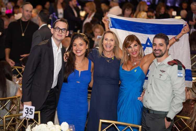 <p><span style="color:#B22222"><strong>DOĞRUDAN SAVAŞ DESTEĞİ</strong></span></p>

<p>FIDF, İsrail ordusuna yalnızca sosyal yardım sağlamakla kalmıyor, aynı zamanda doğrudan askeri yapıyı g&uuml;&ccedil;lendiren faaliyetler de y&uuml;r&uuml;t&uuml;yor.</p>
