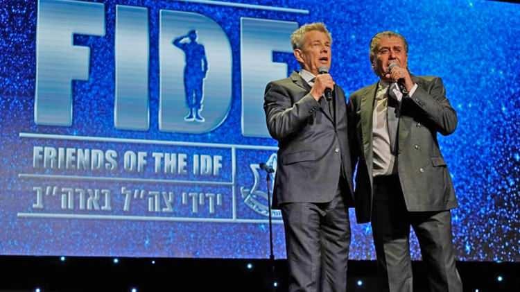 <p>&Ouml;rg&uuml;t ayrıca dini ve ulusal bayramlarda askerlere sıcak yemek ulaştırarak lojistik destek sağlıyor. Bug&uuml;ne kadar 341 binden fazla İsrail askerine burs verdiği belirtilen kuruluşun, her bir asker i&ccedil;in yıllık yaklaşık 4 bin dolarlık eğitim desteği sağladığı ifade ediliyor.</p>
