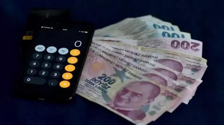 <p>Engellilik oranı yüzde 70 ve üzeri olan vatandaşlarımızın da 5 bin 7 lira olan engelli aylıkları 5 bin 584 liraya çıktı. </p>

