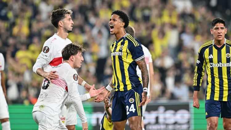 <p><strong>FENERBAH&Ccedil;E KAPIYI 30 MİLYONDAN A&Ccedil;TI</strong></p>
