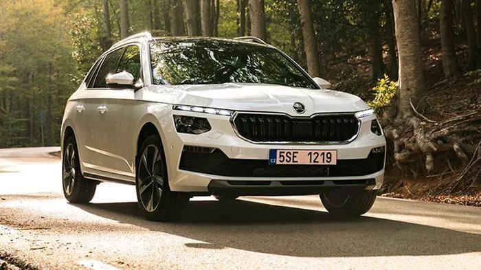 <p><span style="color:#B22222"><strong>SKODA KAMİQ SUV 2025 OCAK AYI FİYAT LİSTESİ</strong></span></p>