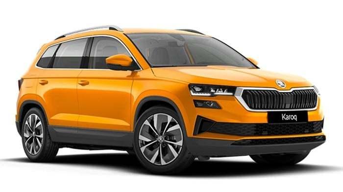 <p><span style="color:#B22222"><strong>SKODA KAROQ SUV 2025 OCAK AYI FİYAT LİSTESİ</strong></span></p>
<p> </p>