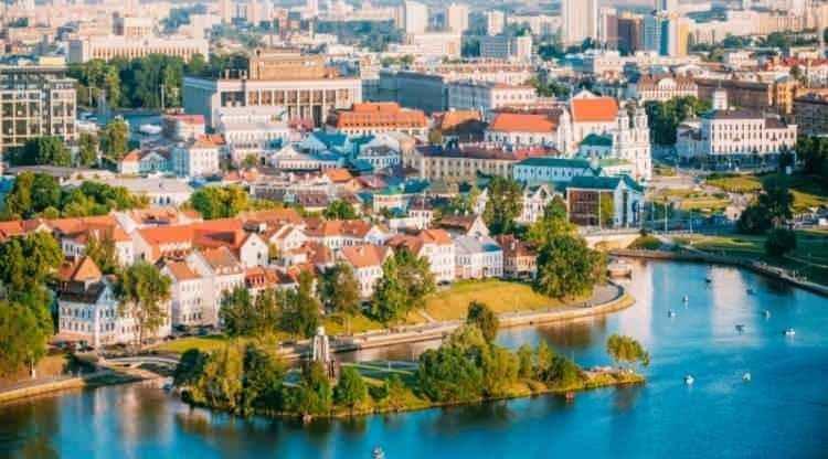 <p><span style="color:rgb(178, 34, 34)"><strong>Belarus</strong></span></p>

<p>&nbsp;</p>

<p>30 g&uuml;n vizesiz</p>
