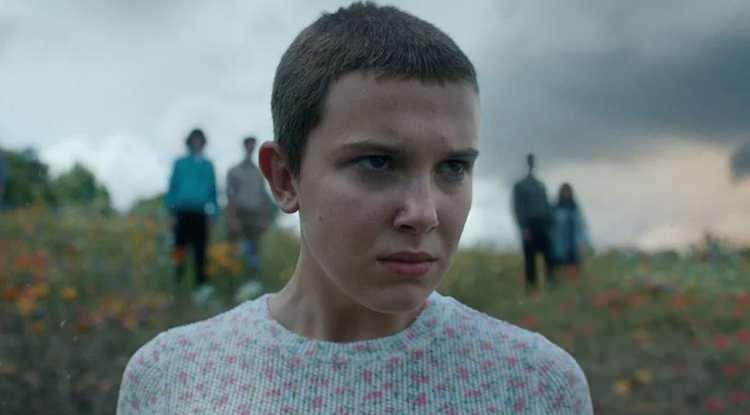 Stranger Things dizisinin yıldızı Millie Bobby Brown Hollywood'u terk etmeye hazırlanıyor!