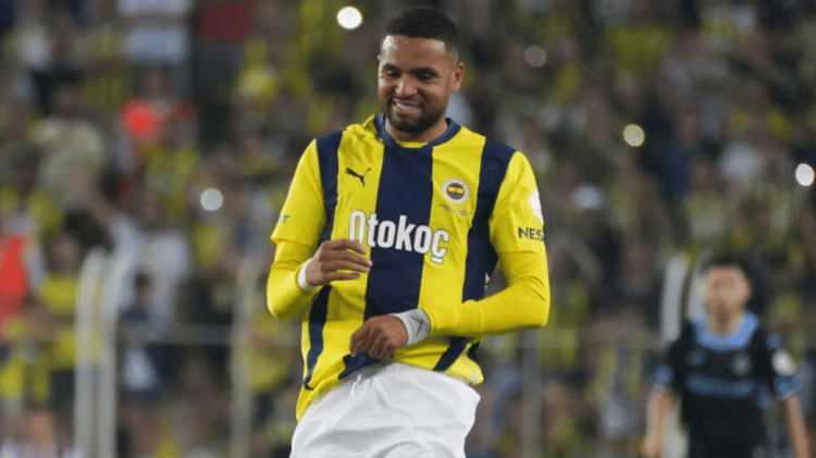 <p>En-Nesyri'nin bu rakamlara Al Nassr'a transfer olması durumunda Fenerbahçe, Türk futbol tarihinin en pahalı satışını gerçekleştirmiş olacak.</p>