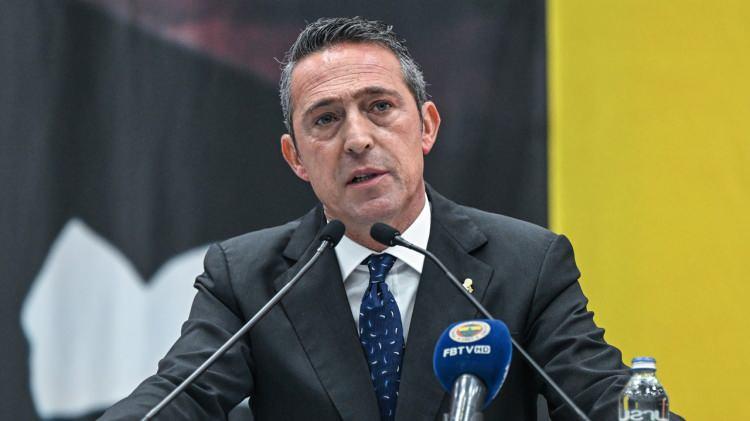 <p><strong>FENERBAHÇE 40 MİLYON EURO'DA DİRETİYOR</strong></p>