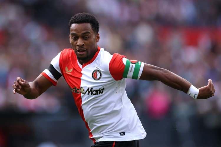 <p>Kadrosuna orta saha takviyesi yapacak olan Galatasaray'da, Fenerbah&ccedil;e teknik direkt&ouml;r&uuml; Domenio Tedesco'nun da &ccedil;ok istediği Hollandalı oyuncu&nbsp;Quinten Timber g&uuml;ndeme geldi.</p>
