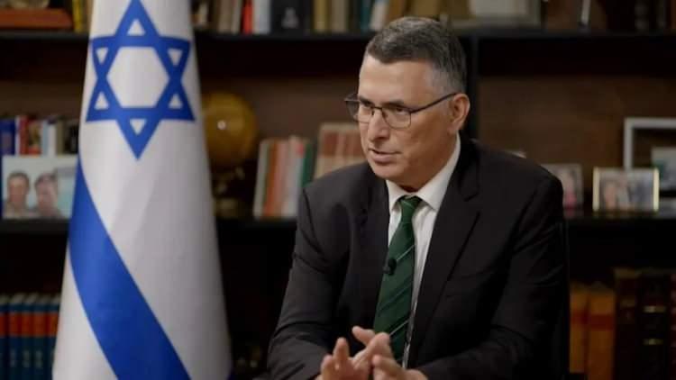 <p>Israel Hayom gazetesinde çıkan haberlere göre, İsrail Dışişleri Bakanı Gideon Saar ile terör örgütü PKK/YPG'nin sözde yetkilisi İlham Ahmed arasında kapsamlı bir telefon görüşmesi gerçekleşti.</p>
