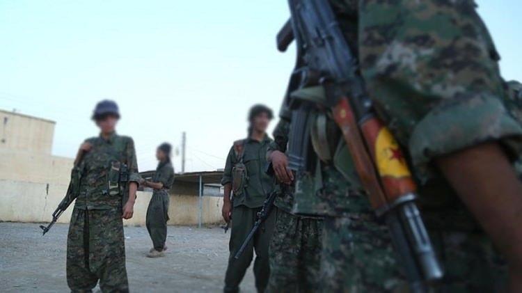 <p>Saar ise, uluslararası alanda meslektaşlarıyla yaptığı tüm diplomatik görüşmelerde terör örgütü PKK'nın endişelerini sürekli dile getirdiğini belirtti.</p>
