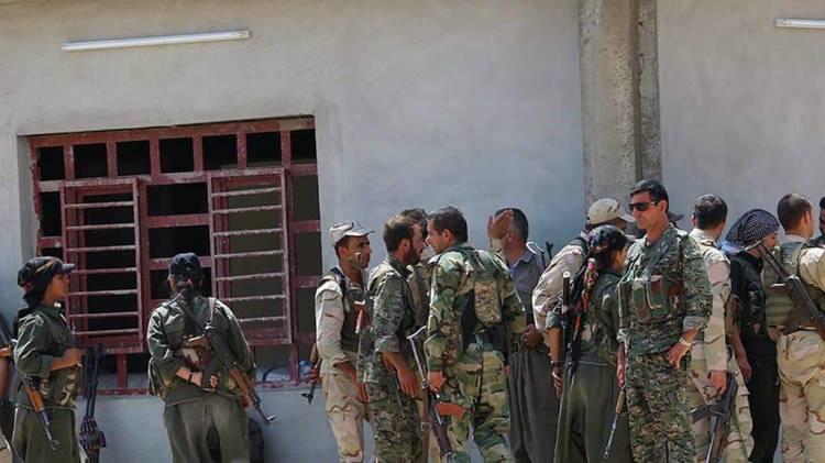 <p>Siyonistler teröristleri potansiyel müttefik olarak görüyor ve son bir ayda iki taraf arasındaki iş birliğine dair olumlu sinyaller arttı.</p>
