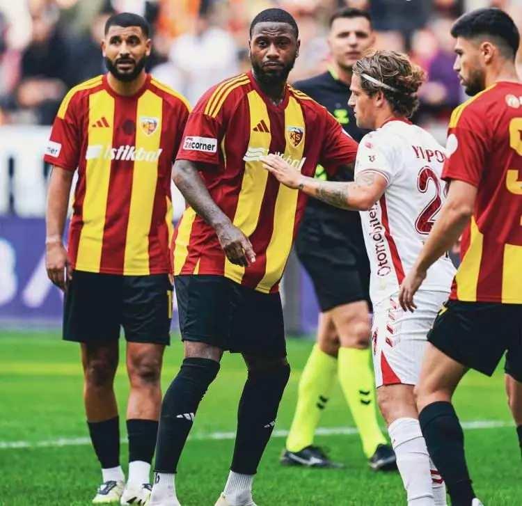 <p>12. Kayserispor: 940.370.334</p>
