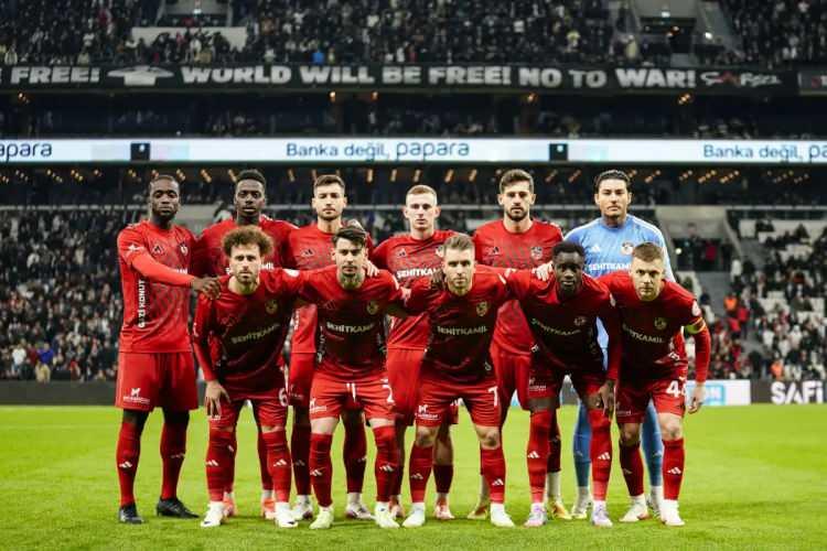 <p>17. Gaziantep FK: 712.535.047</p>
