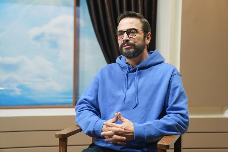 <p><strong>Aydemir, ölümün korkulacak bir şey olmadığına işaret ederek, ölüme dair düşüncelerini ise şöyle özetledi:</strong></p>