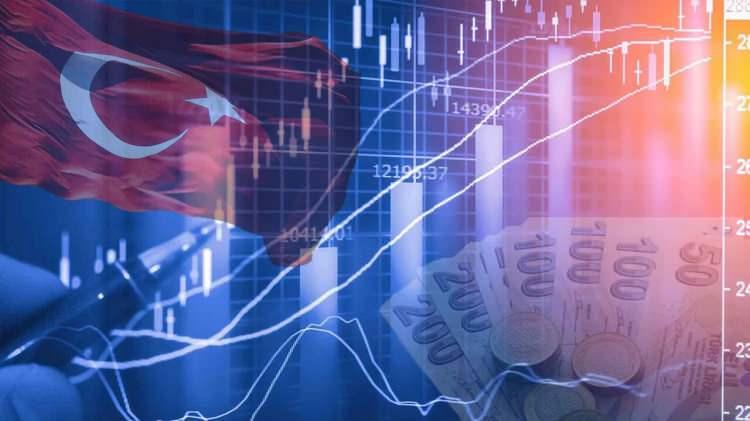 <p><strong>1 ARALIK</strong></p>

<p>&nbsp;</p>

<p>T&uuml;rkiye ekonomisi, yılın &uuml;&ccedil;&uuml;nc&uuml; &ccedil;eyreğinde y&uuml;zde 3,7 b&uuml;y&uuml;d&uuml; ve&nbsp;b&ouml;ylece b&uuml;y&uuml;me trendini 21 &ccedil;eyreğe taşımış oldu.</p>

<p>&nbsp;</p>

<p><strong>1 ARALIK</strong></p>

<p>Bakan Şimşek: Yıllıklandırılmış milli gelirimiz 1,5 trilyon doları aştı.</p>

<p>&nbsp;</p>

<p>&nbsp;</p>

<p>&nbsp;</p>
