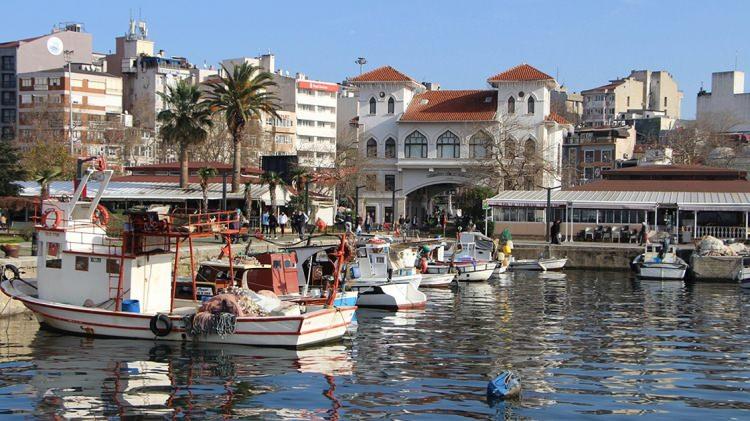 <p><span style="color:#B22222"><strong>3- BALIKESİR- &Ccedil;ANAKKALE</strong></span></p>

<p>&nbsp;</p>

<p>Fiyat d&uuml;zeyi endeksi: 108</p>
