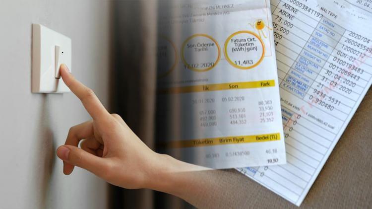 <p>Elektrik faturalarına uygulanan devlet desteği de yeni yılda 5 bin kilowatt saatten &nbsp;4 bin kilowatt saate d&uuml;şecek. Yeni yılda 984 lira &uuml;zerinde elektrik faturası olanlar devlet desteğinden yararlanamayacak.&nbsp;</p>
