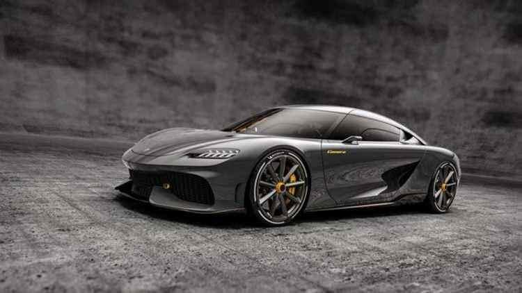 <p><strong><span style="color:#B22222">16)&nbsp; KOENIGSEGG GEMERA</span>&nbsp; &nbsp;|&nbsp; 400 KM/S</strong></p>
