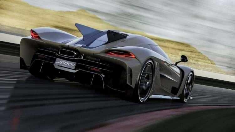 <p>İsve&ccedil;li &uuml;reticinin 5.0 litrelik &ccedil;ift turbolu V-8 motoru, E85 biyoyakıtla &ccedil;alıştığında 1,600 bg'ye ulaşabilen olağan&uuml;st&uuml; g&uuml;c&uuml;n&uuml; idare edebilen yeni bir Light Speed şanzımanla eşleştirilmiştir. Jesko ile ilgili daha da dikkat &ccedil;ekici olan, sınırlı &uuml;retim Jesko Attack modelinde 3.000 pounddan fazla bastırma kuvveti &uuml;reten aerodinamiğidir.</p>

<p>&nbsp;</p>

<p><span style="color:#B22222"><strong>Kaynak: Haber7</strong></span></p>
