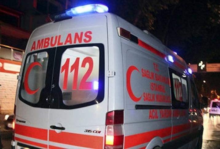 <p>Sağlık Komuta Kontrol Merkezinin onayı ile sesli uyarı sistemini kullanabilecek. Acil yardım ve özel donanımlı ambulansların ışıklı ve sesli uyarı sistemlerinde ise herhangi bir değişiklik yapılmadı.</p>
