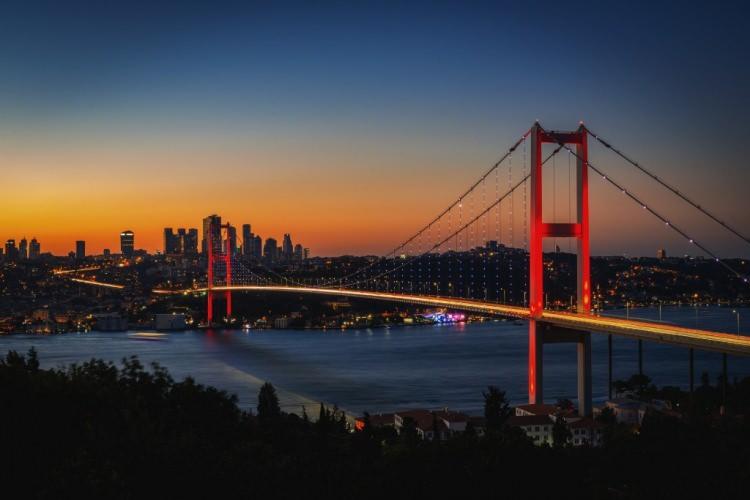 2025 yılı otoyol ve köprü geçiş ücretleri belli oldu