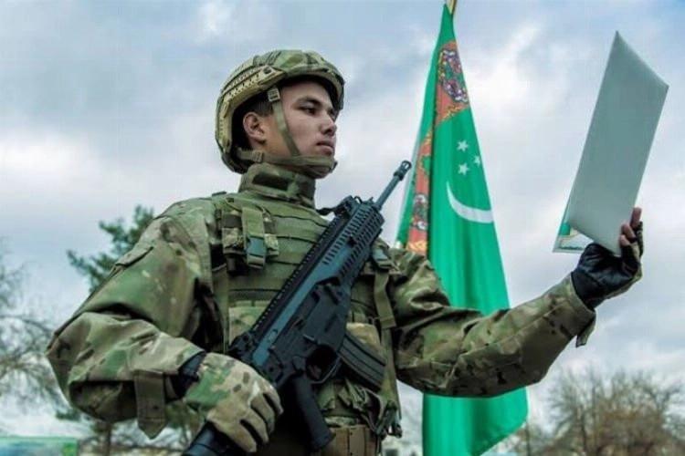 <p><strong><span style="color:#B22222">T&Uuml;RKMENİSTAN</span>&nbsp; |&nbsp; 24 AY</strong></p>
