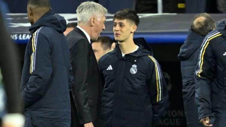 <p>İspanyol basınında Arda'nın Milan'a gitmesinin kariyeri için iyi bir adım olabileceği üzerinde duruldu.</p>
