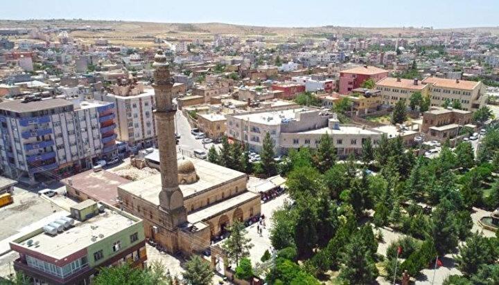 <p>Mardin Midyat nüfusu 122.308</p>