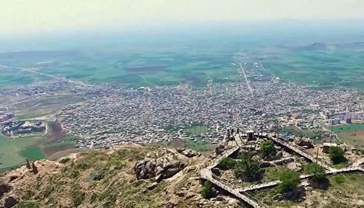 <p>Diyarbakır Ergani nüfusu 137.492</p>