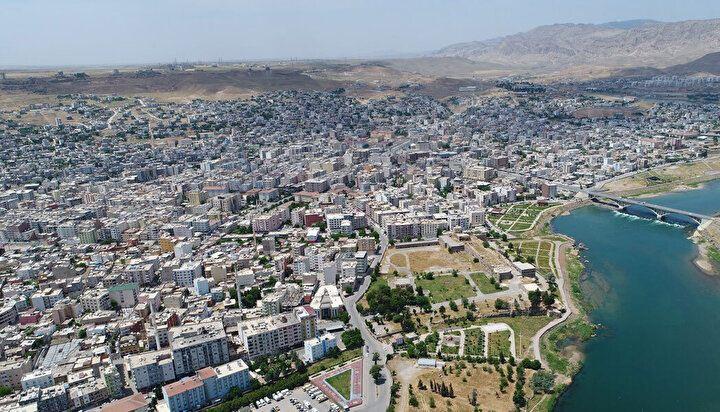 <p>Şırnak Cizre nüfusu 161.135</p>