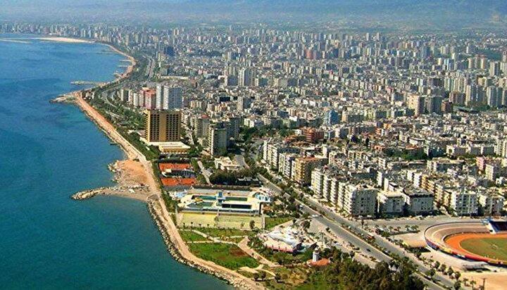 <p>Mersin Tarsus nüfusu 353.469</p>